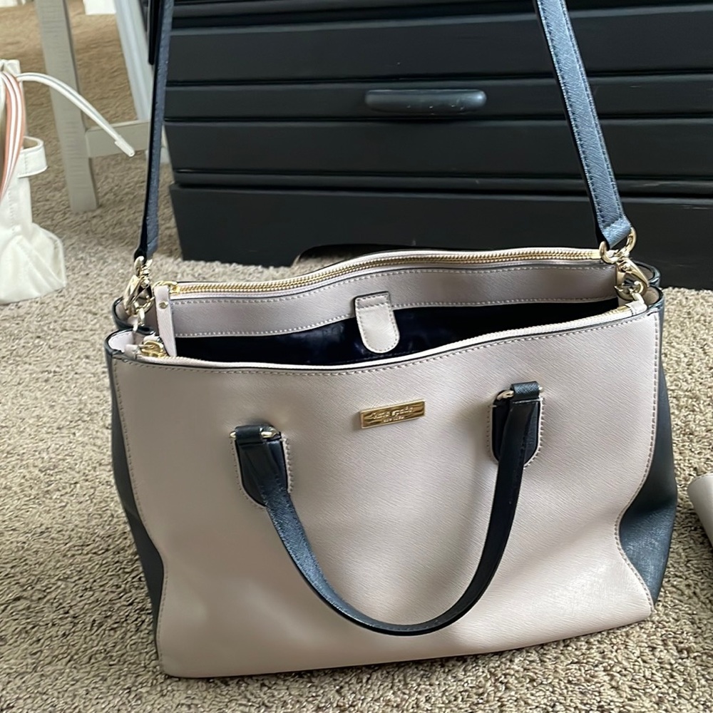 Kate Spade Satchel